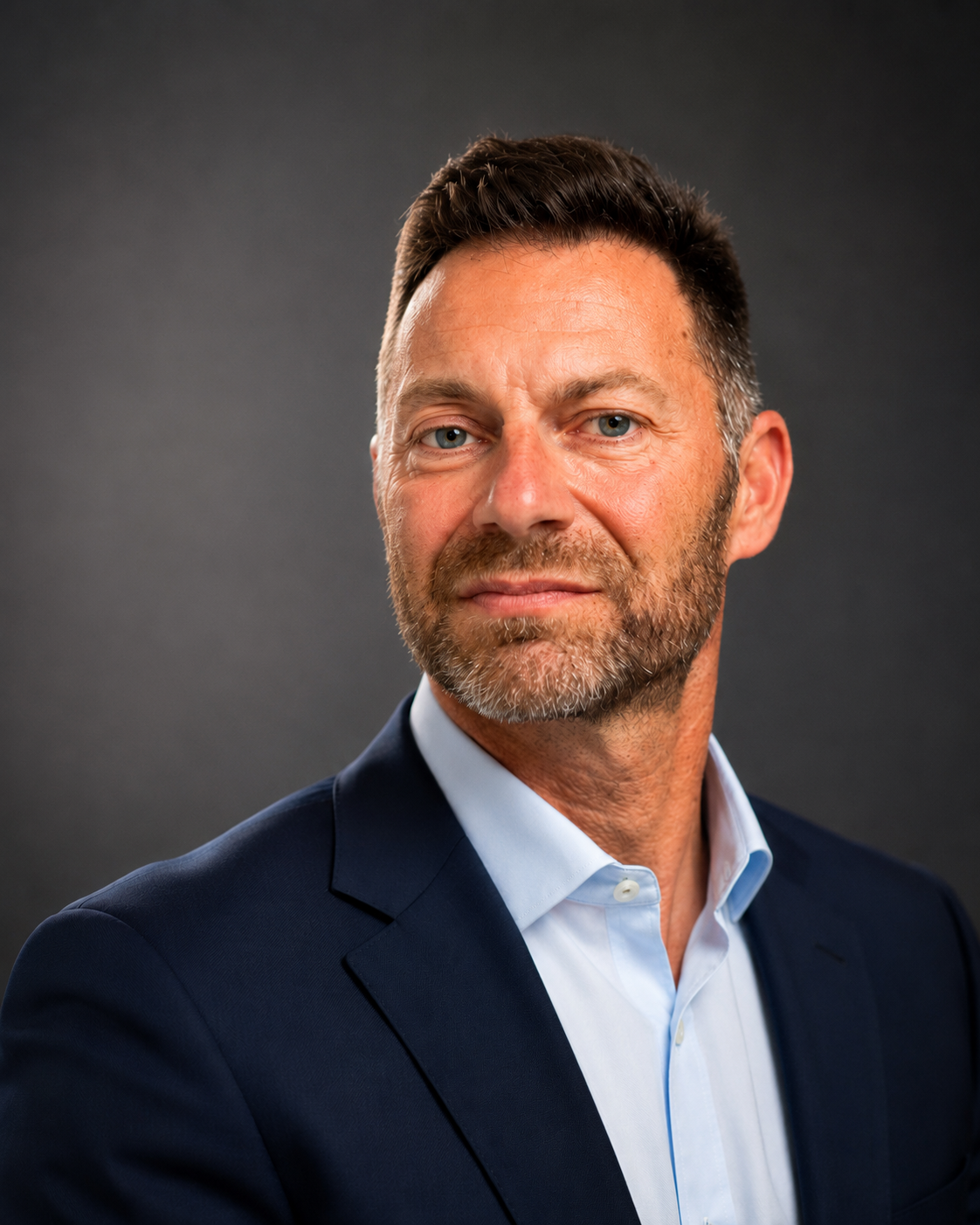Christophe Reisse