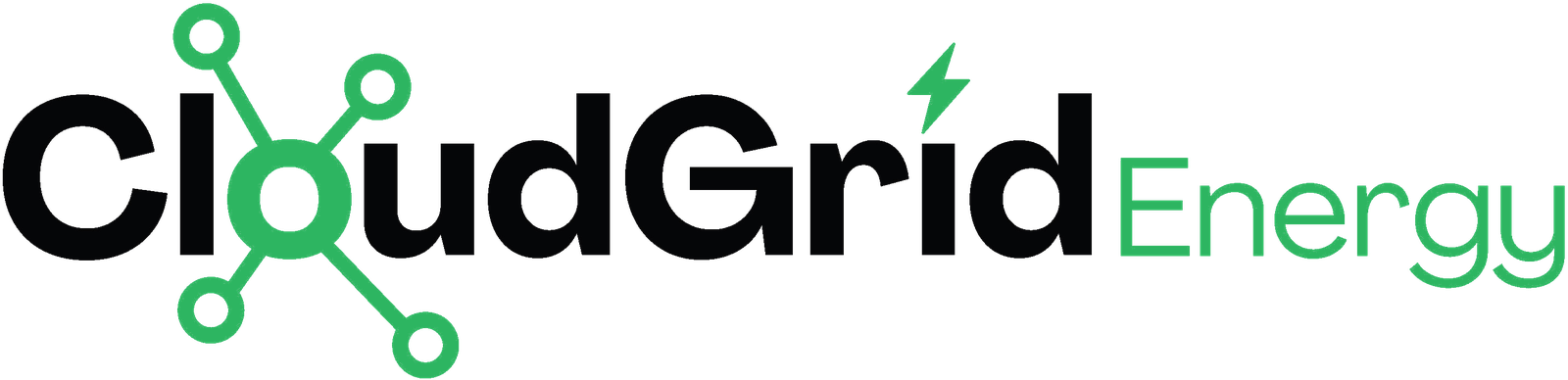 CloudGrid Energy