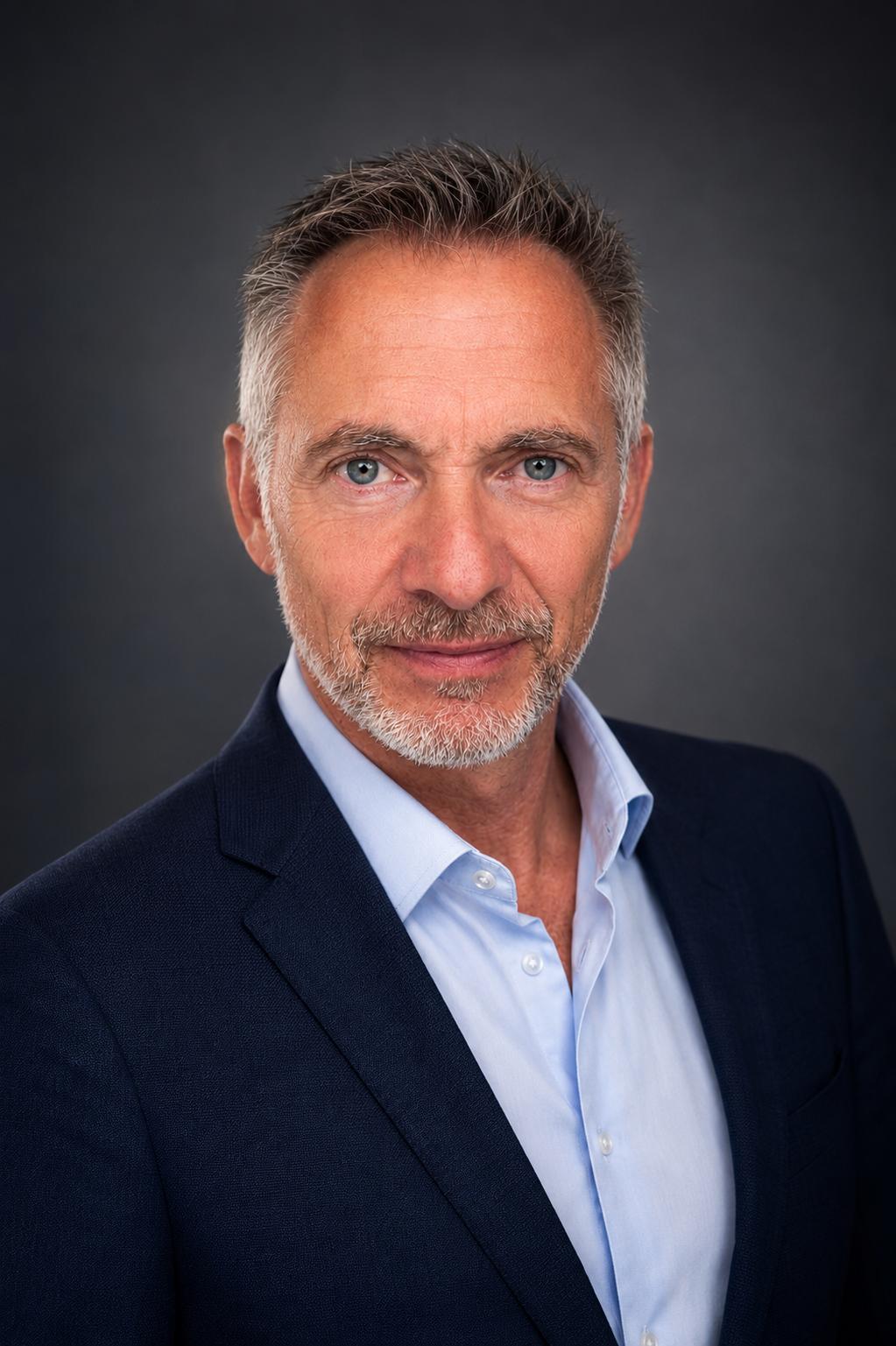 Eric Reisse