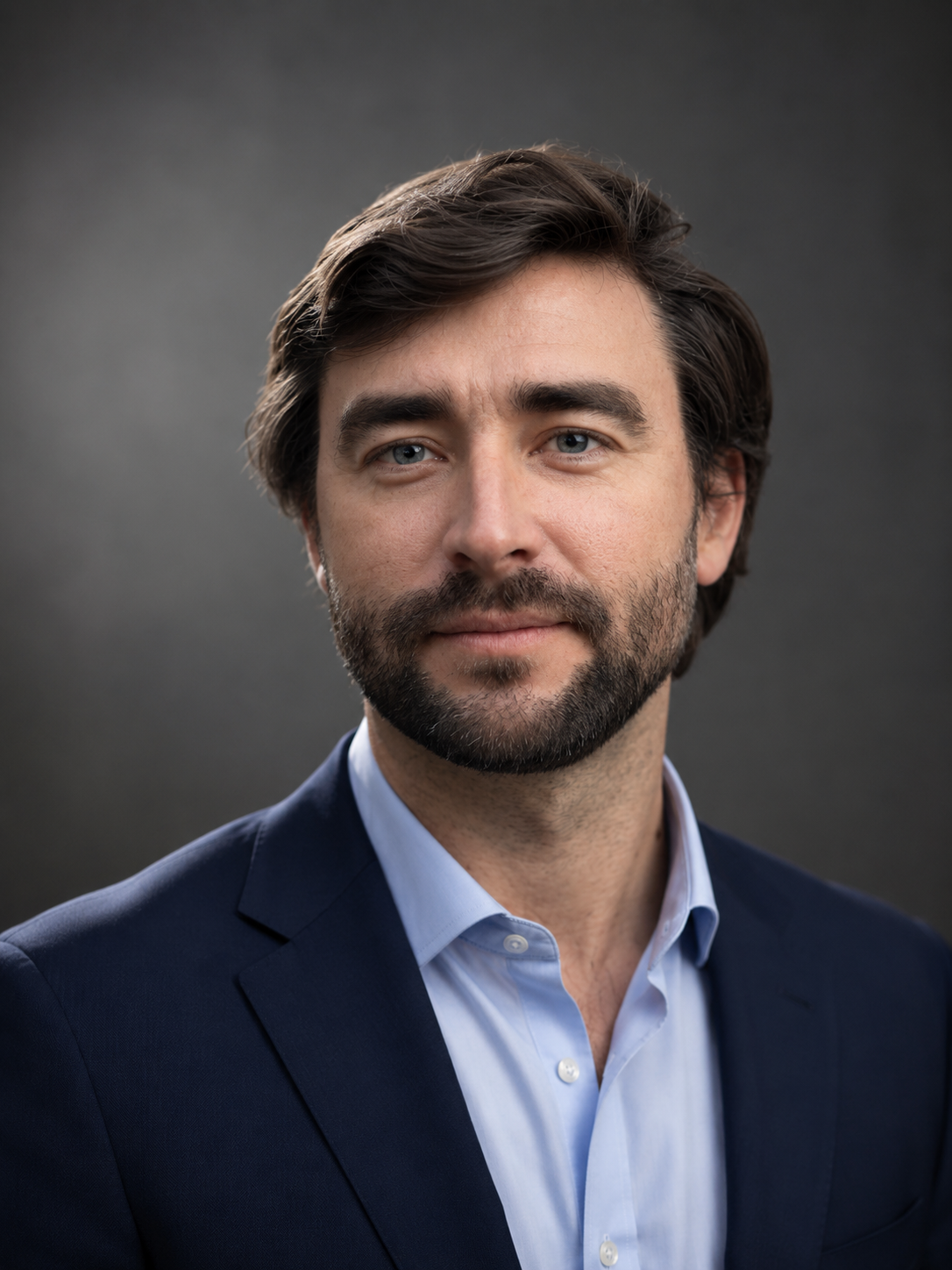 Mathieu Tresseras