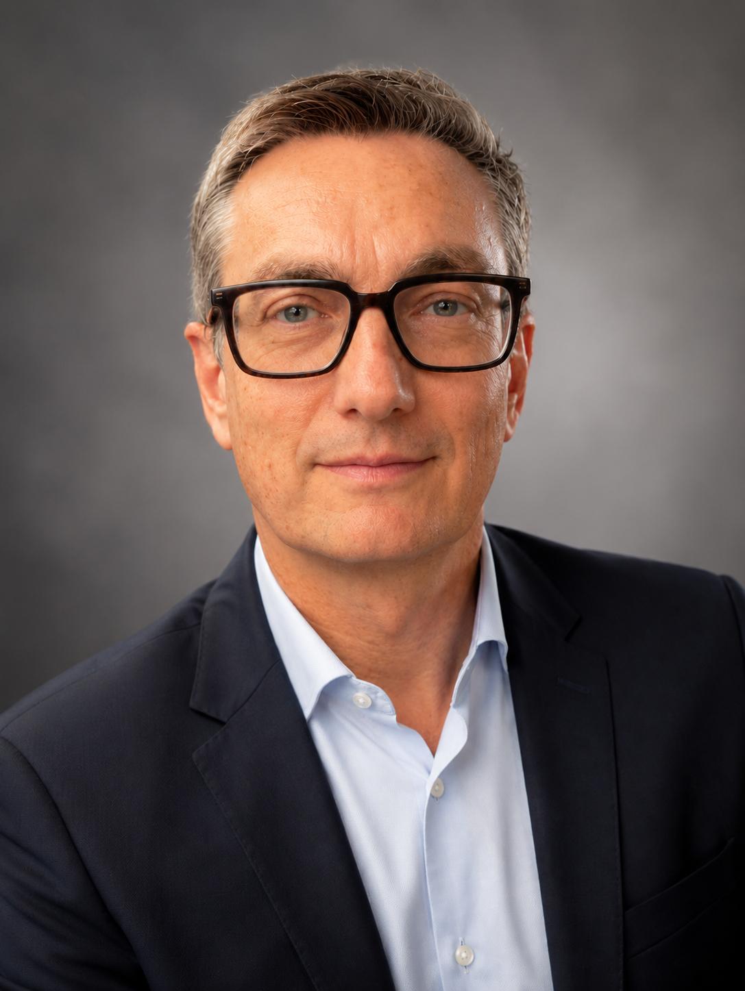 Thierry Renard